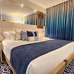 Golden Lis Hotel Boutique