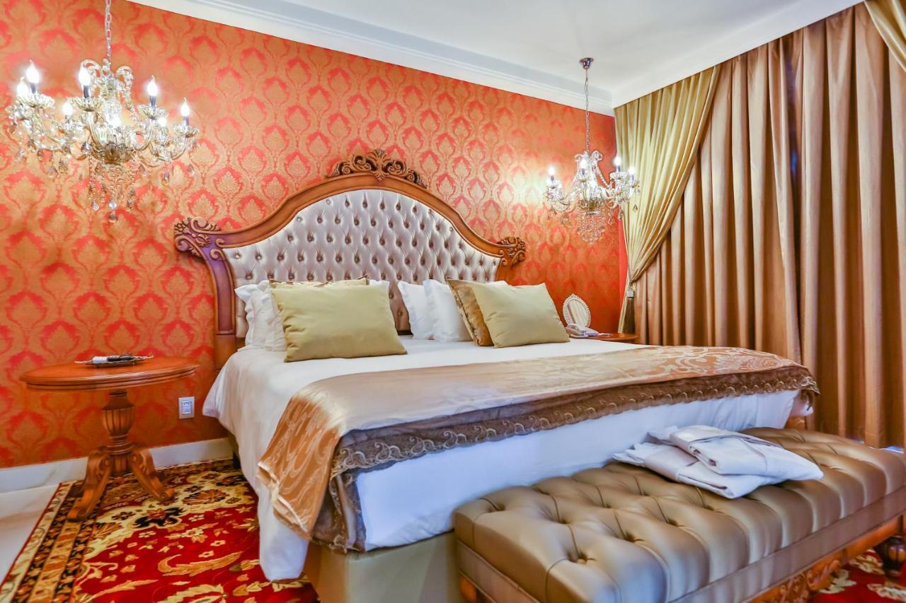 Hotel Golden Lis Boutique
