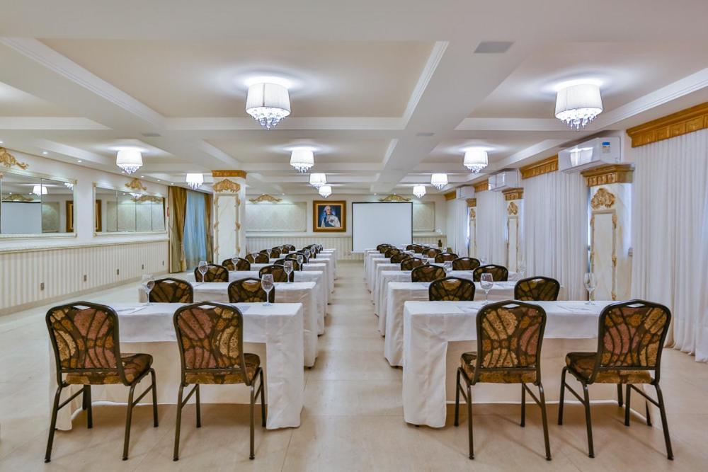 Golden Lis Boutique Hotel 5*