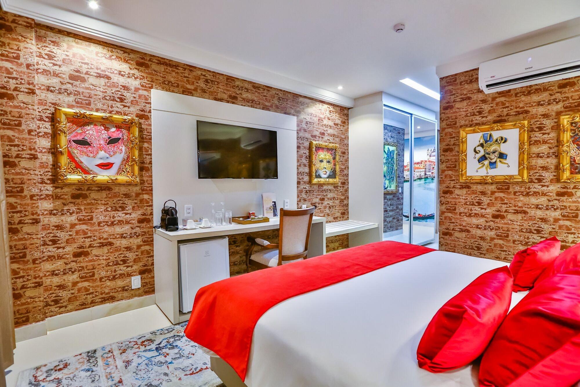 Golden Lis Boutique Hotel 5*