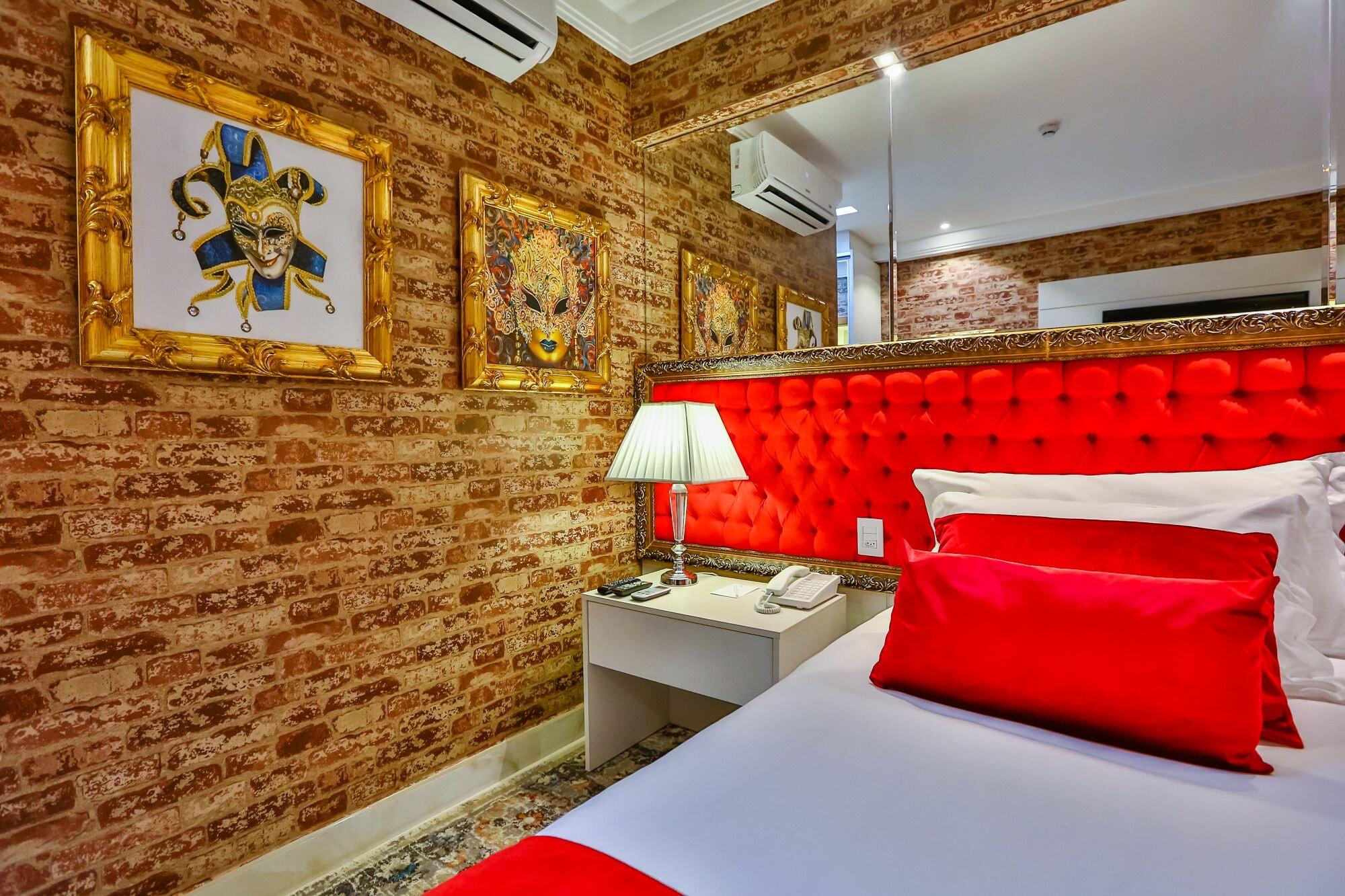 Golden Lis Boutique Hotel 5*
