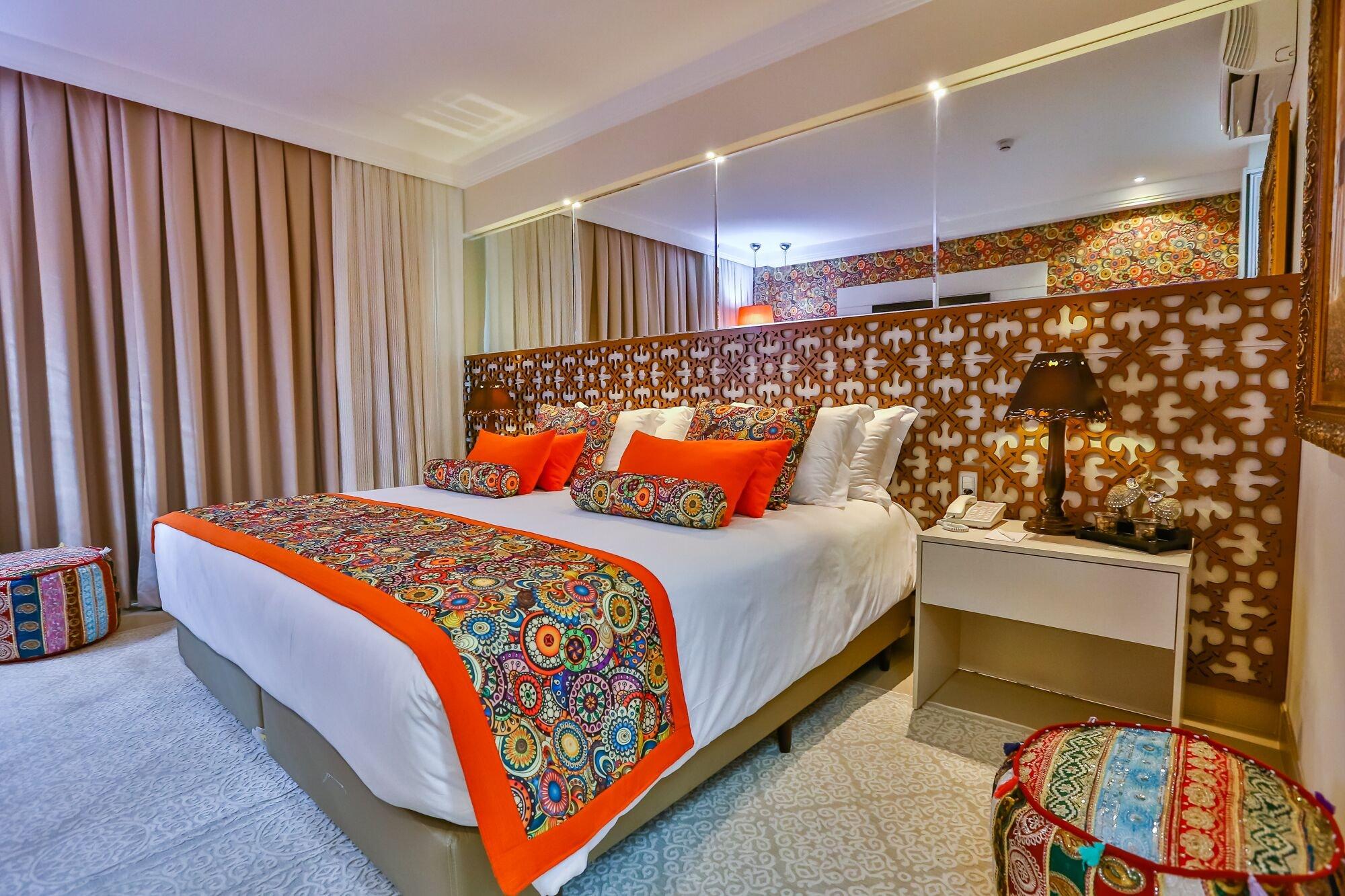 Golden Lis Boutique 5* Goiania