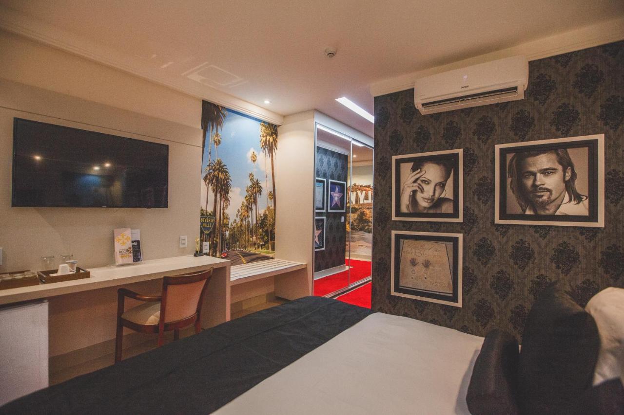 Hotel Golden Lis Boutique 5*