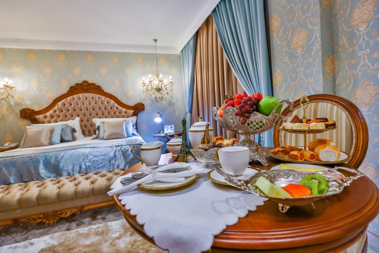 Hotel Golden Lis Boutique