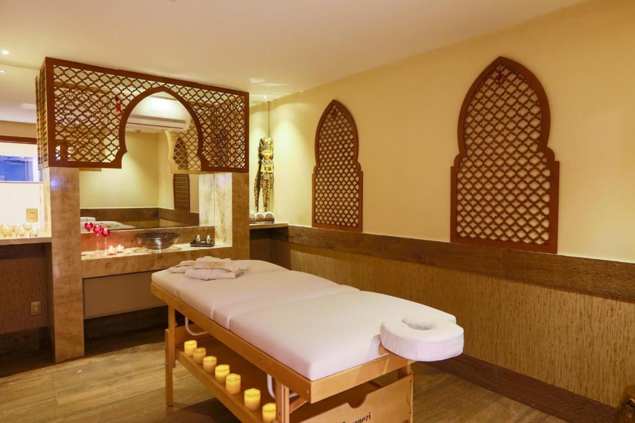 Golden Lis Boutique Hotel
